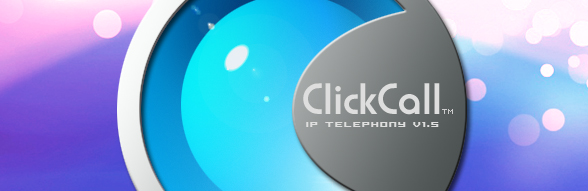 ClickCall™ is a mobile Web call-to-action from PRINT2D