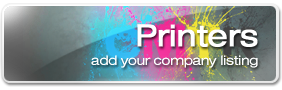 PRINT2D for Printers