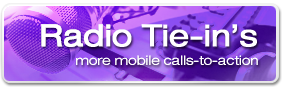 PRINT2D Mobile Calls-to-Action Streaming IO Radio